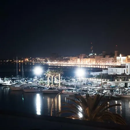 Luxurystay_venezia21 Tatil Evi Bari